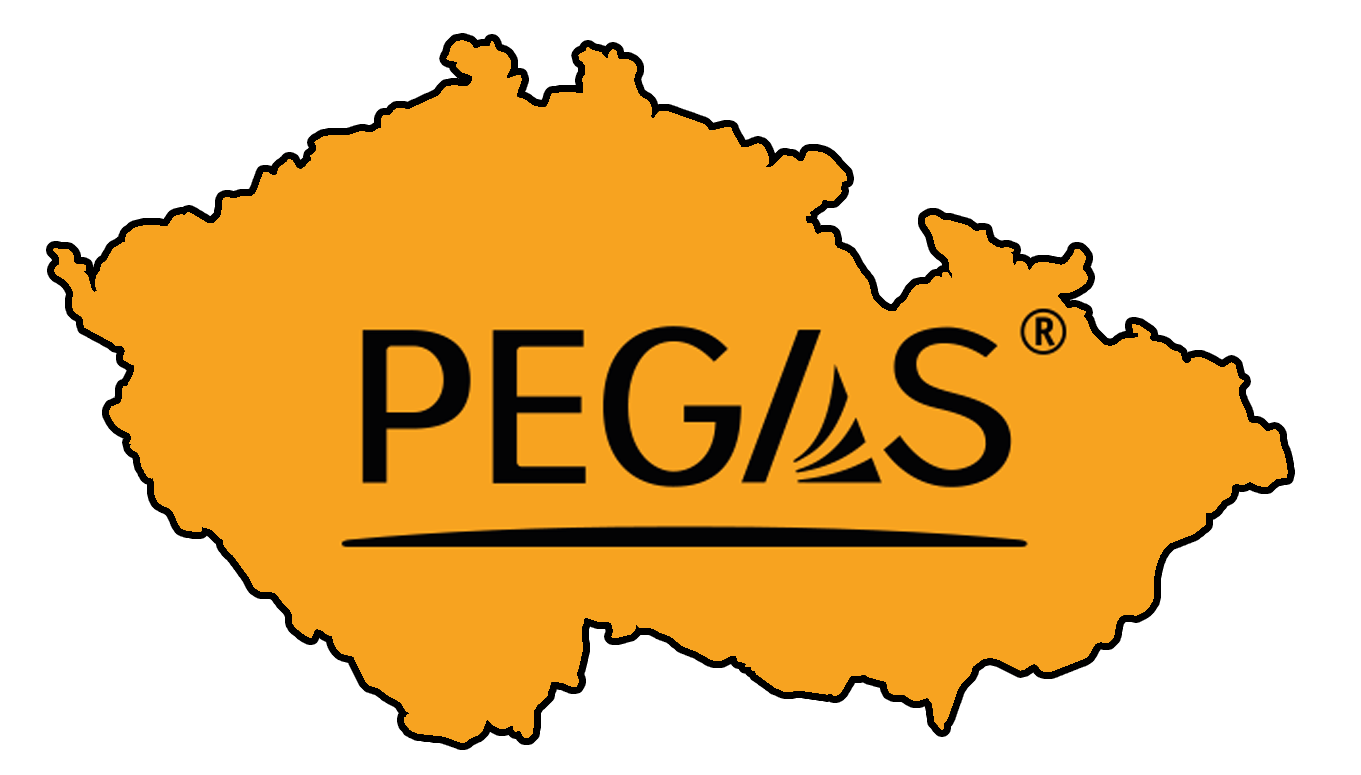 Pegas CR