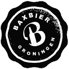 Bax Logo Holandsko