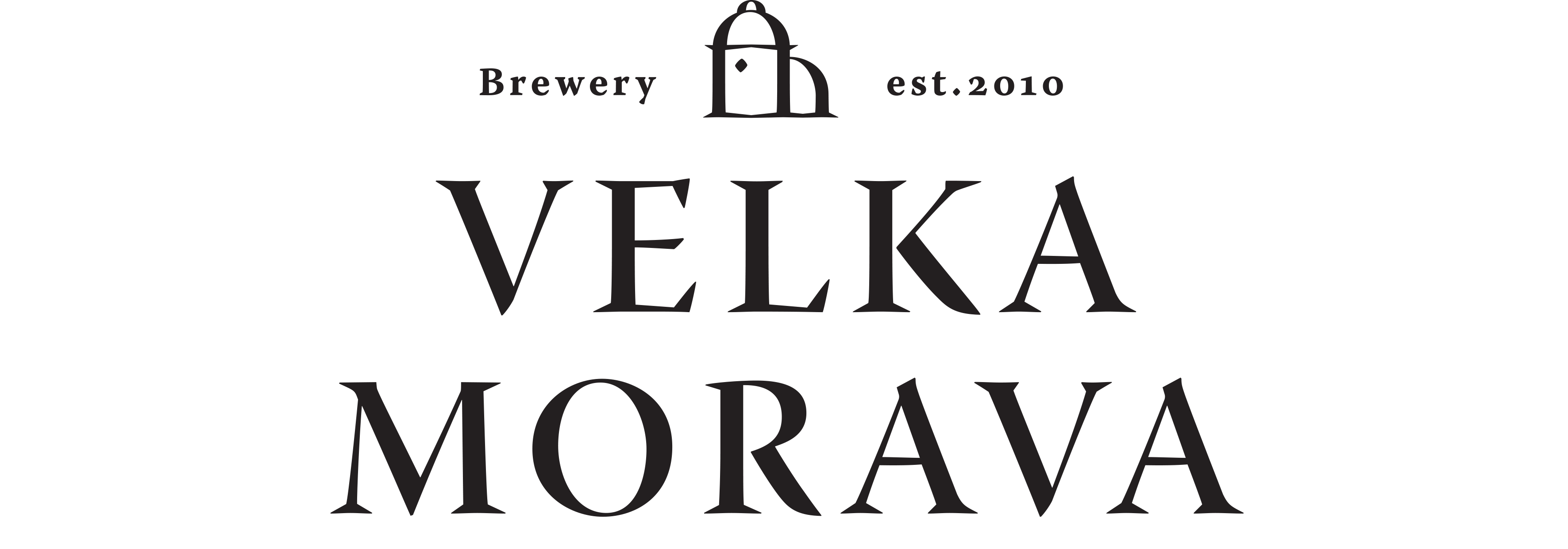 Velka Morava Russia